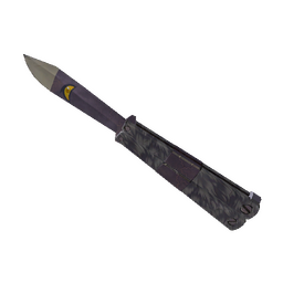 free tf2 item Yeti Coated Knife (Minimal Wear)