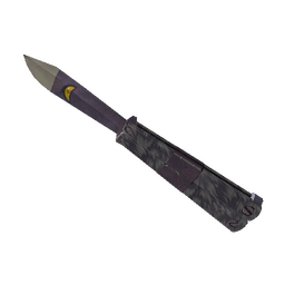 free tf2 item Specialized Killstreak Yeti Coated Knife (Minimal Wear)