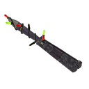 Festivized Yeti Coated Knife (Field-Tested)