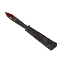 Specialized Killstreak Yeti Coated Knife (Well-Worn)