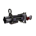 Yeti Coated Iron Bomber (Well-Worn)