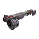 Specialized Killstreak Yeti Coated Panic Attack (Battle Scarred)