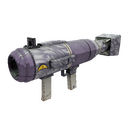 Strange Yeti Coated Air Strike (Field-Tested)