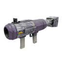 Professional Killstreak Yeti Coated Air Strike (Minimal Wear)