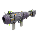 Festivized Yeti Coated Air Strike (Factory New)