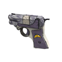 Yeti Coated Shortstop (Field-Tested)