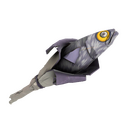 Yeti Coated Holy Mackerel (Minimal Wear)