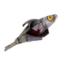 Yeti Coated Holy Mackerel (Battle Scarred)