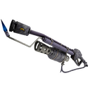 Yeti Coated Flame Thrower (Minimal Wear)