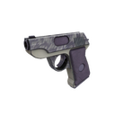 Specialized Killstreak Yeti Coated Pistol (Minimal Wear)