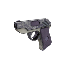 Specialized Killstreak Yeti Coated Pistol (Minimal Wear)