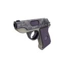 Specialized Killstreak Yeti Coated Pistol (Factory New)