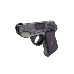 free tf2 item Yeti Coated Pistol (Well-Worn)