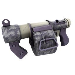 free tf2 item Specialized Killstreak Yeti Coated Stickybomb Launcher (Minimal Wear)