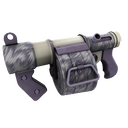 Yeti Coated Stickybomb Launcher (Factory New)