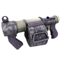 free tf2 item Yeti Coated Stickybomb Launcher (Factory New)