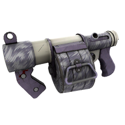 Yeti Coated Stickybomb Launcher (Field-Tested)