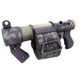 free tf2 item Yeti Coated Stickybomb Launcher (Field-Tested)