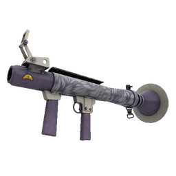 free tf2 item Yeti Coated Rocket Launcher (Minimal Wear)