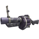 Yeti Coated Grenade Launcher (Minimal Wear)