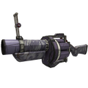 Strange Specialized Killstreak Yeti Coated Grenade Launcher (Well-Worn)