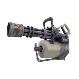 free tf2 item Specialized Killstreak Yeti Coated Minigun (Factory New)