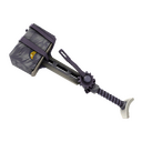 Professional Killstreak Yeti Coated Powerjack (Factory New)