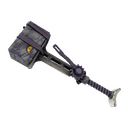 Yeti Coated Powerjack (Field-Tested)