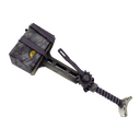 Specialized Killstreak Yeti Coated Powerjack (Well-Worn)