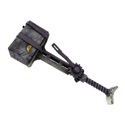 free tf2 item Specialized Killstreak Yeti Coated Powerjack (Well-Worn)