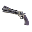 Strange Specialized Killstreak Yeti Coated Revolver (Minimal Wear)