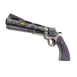 Yeti Coated Revolver (Field-Tested)