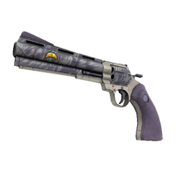 free tf2 item Specialized Killstreak Yeti Coated Revolver (Field-Tested)