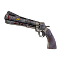 Yeti Coated Revolver (Battle Scarred)