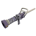 Yeti Coated Medi Gun (Minimal Wear)