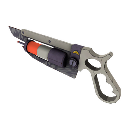 free tf2 item Strange Yeti Coated Ubersaw (Minimal Wear)