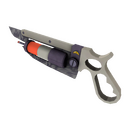 Professional Killstreak Yeti Coated Übersaw (Factory New)