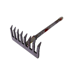 Yeti Coated Back Scratcher (Battle Scarred)