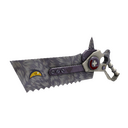 Yeti Coated Amputator (Well-Worn)