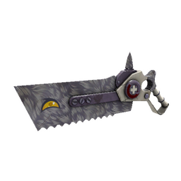 Yeti Coated Amputator (Well-Worn)