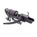 Yeti Coated Crusader's Crossbow (Minimal Wear)