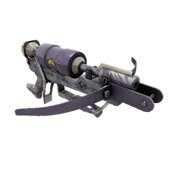 free tf2 item Specialized Killstreak Yeti Coated Crusader's Crossbow (Minimal Wear)