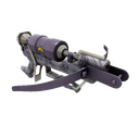 Unusual Professional Killstreak Yeti Coated Crusader's Crossbow (Factory New) (Hot)