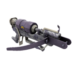 free tf2 item Yeti Coated Crusader's Crossbow (Factory New)