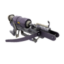 Yeti Coated Crusader's Crossbow (Field-Tested)