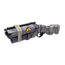 Strange Killstreak Yeti Coated Soda Popper (Minimal Wear)