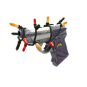 Festivized Professional Killstreak Yeti Coated Winger (Factory New)