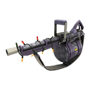 Festivized Specialized Killstreak Yeti Coated Tomislav (Factory New)