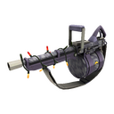 Strange Festivized Specialized Killstreak Yeti Coated Tomislav (Minimal Wear)