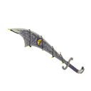 Festivized Professional Killstreak Yeti Coated Persian Persuader (Field-Tested)